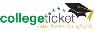College Ticket